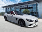 2020 Mercedes-Benz SL-Class SL 450