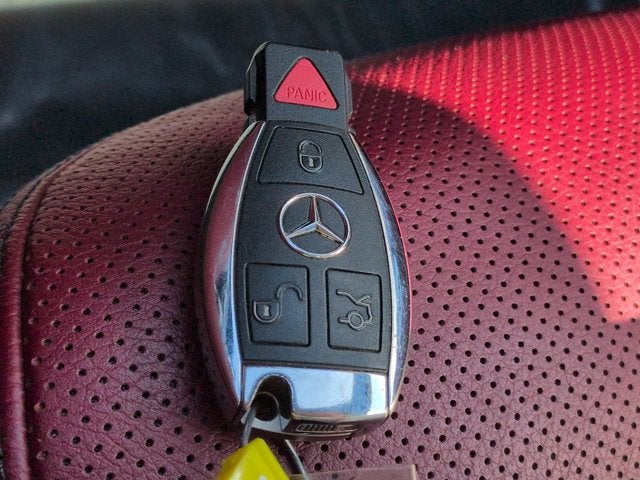 2020 Mercedes-Benz SL-Class SL 450