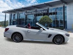 2020 Mercedes-Benz SL-Class SL 450