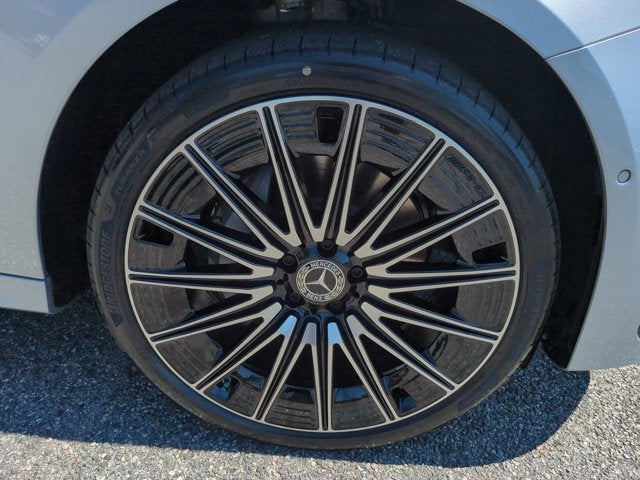 2026 Mercedes-Benz E-Class E 350 4MATIC®