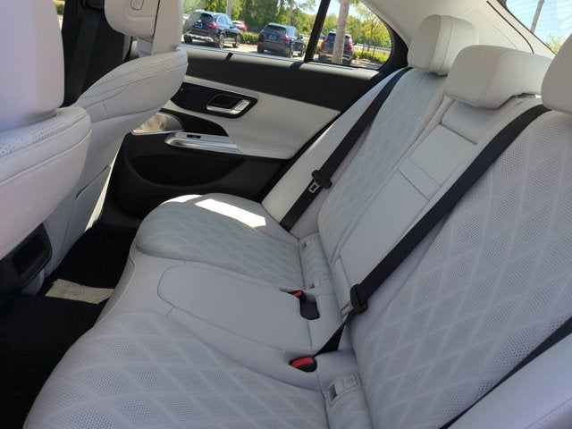 2026 Mercedes-Benz E-Class E 350 4MATIC®