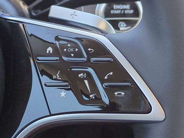 2026 Mercedes-Benz E-Class E 350 4MATIC®