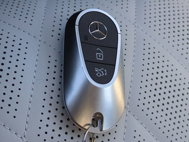 2026 Mercedes-Benz E-Class E 350 4MATIC®