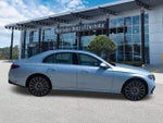 2026 Mercedes-Benz E-Class E 350 4MATIC®