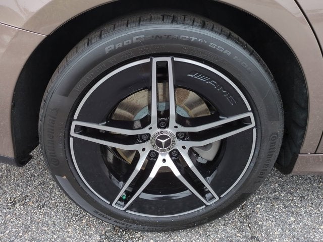 2026 Mercedes-Benz E-Class E 350 4MATIC®