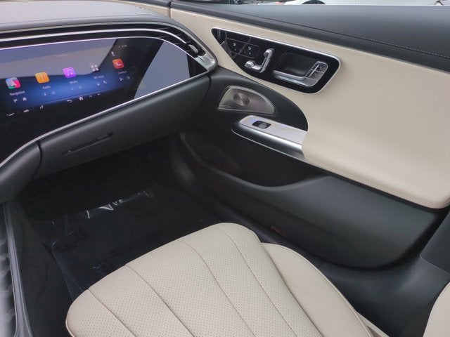 2026 Mercedes-Benz E-Class E 350 4MATIC®