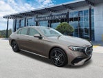 2026 Mercedes-Benz E-Class E 350 4MATIC®