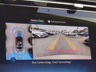 2026 Mercedes-Benz E-Class E 350 4MATIC®