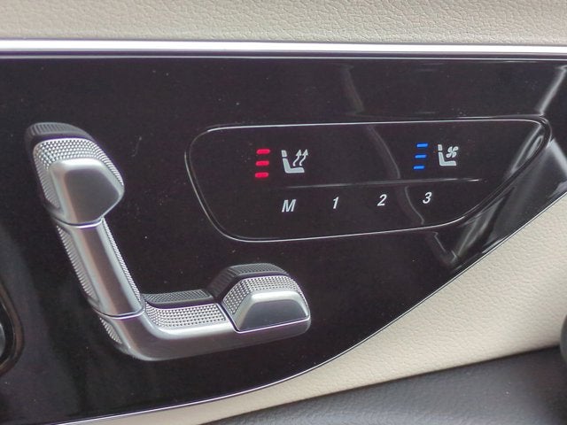 2026 Mercedes-Benz E-Class E 350 4MATIC®