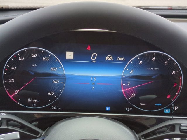 2026 Mercedes-Benz E-Class E 350 4MATIC®