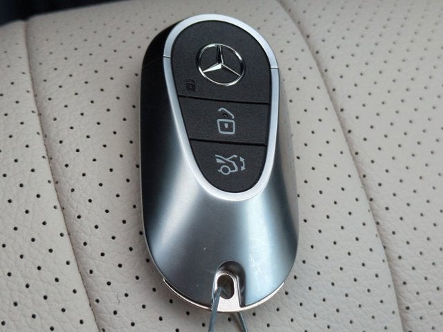 2026 Mercedes-Benz E-Class E 350 4MATIC®