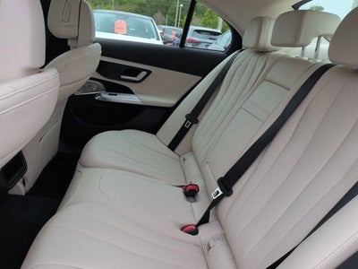2026 Mercedes-Benz E-Class E 350 4MATIC®