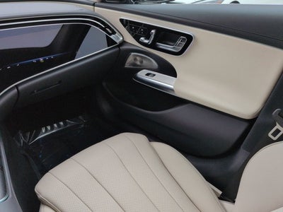 2026 Mercedes-Benz E-Class E 350 4MATIC®