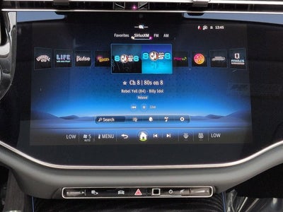 2026 Mercedes-Benz E-Class E 350 4MATIC®