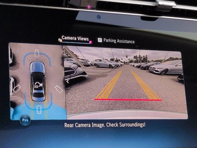 2026 Mercedes-Benz E-Class E 350 4MATIC®