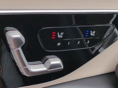 2026 Mercedes-Benz E-Class E 350 4MATIC®