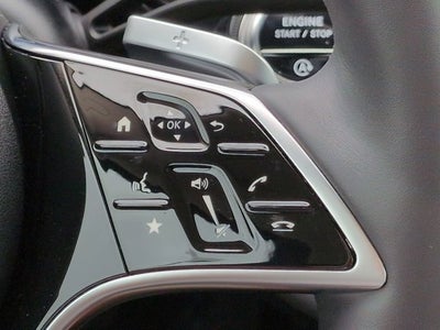 2026 Mercedes-Benz E-Class E 350 4MATIC®