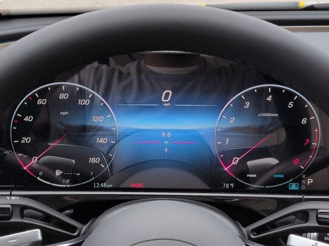 2026 Mercedes-Benz E-Class E 350 4MATIC®