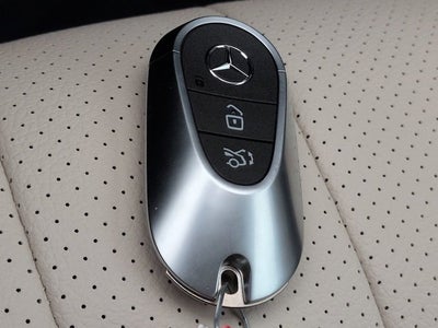 2026 Mercedes-Benz E-Class E 350 4MATIC®