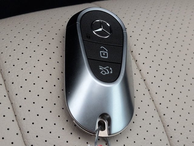 2026 Mercedes-Benz E-Class E 350 4MATIC®