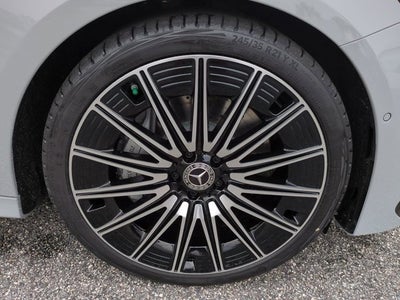 2026 Mercedes-Benz E-Class E 450 4MATIC®