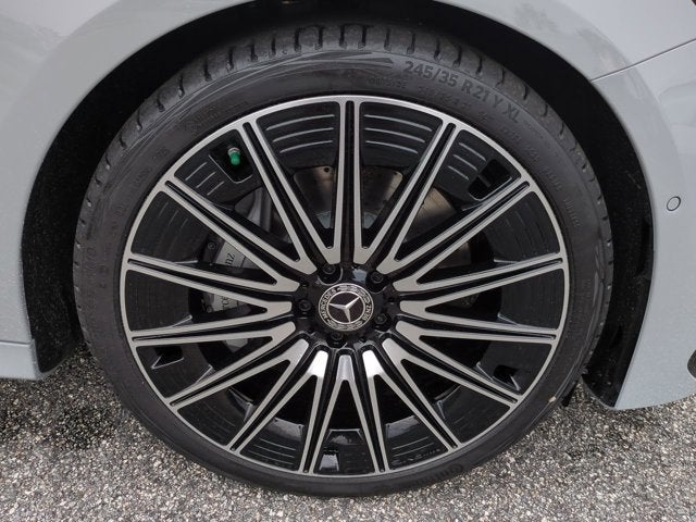 2026 Mercedes-Benz E-Class E 450 4MATIC®