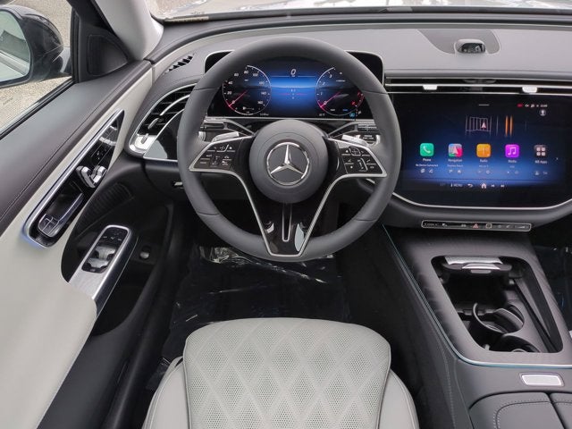 2026 Mercedes-Benz E-Class E 450 4MATIC®