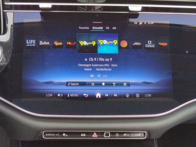 2026 Mercedes-Benz E-Class E 450 4MATIC®