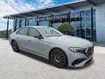 2026 Mercedes-Benz E-Class E 450 4MATIC®
