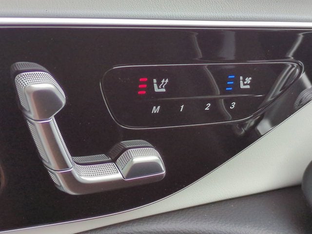 2026 Mercedes-Benz E-Class E 450 4MATIC®