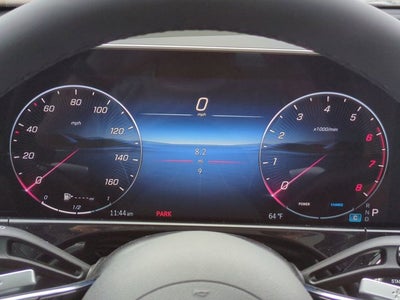 2026 Mercedes-Benz E-Class E 450 4MATIC®