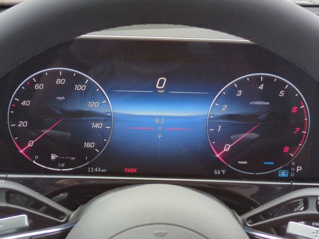 2026 Mercedes-Benz E-Class E 450 4MATIC®