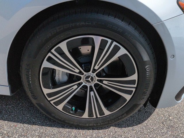 2026 Mercedes-Benz E-Class E 450 4MATIC®