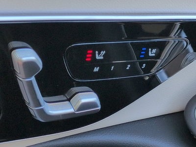 2026 Mercedes-Benz E-Class E 450 4MATIC®