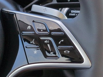2026 Mercedes-Benz E-Class E 450 4MATIC®