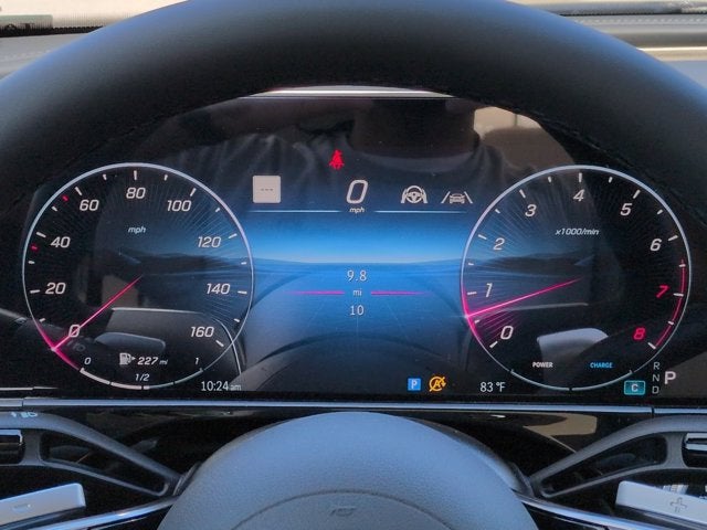 2026 Mercedes-Benz E-Class E 450 4MATIC®