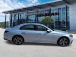 2026 Mercedes-Benz E-Class E 450 4MATIC®