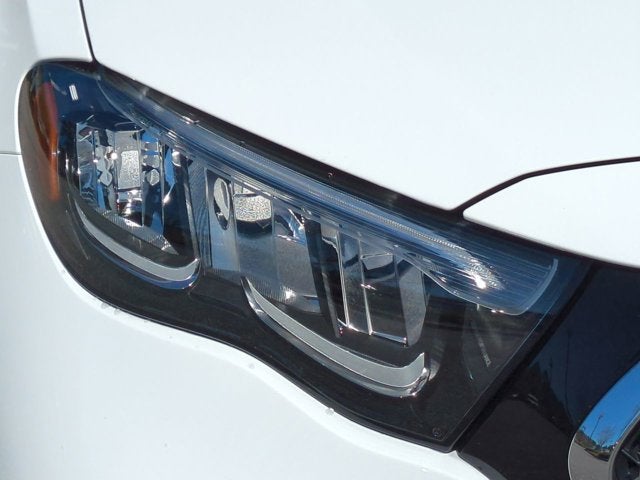 2026 Mercedes-Benz E-Class E 450 4MATIC®