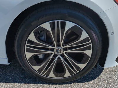 2026 Mercedes-Benz E-Class E 450 4MATIC®