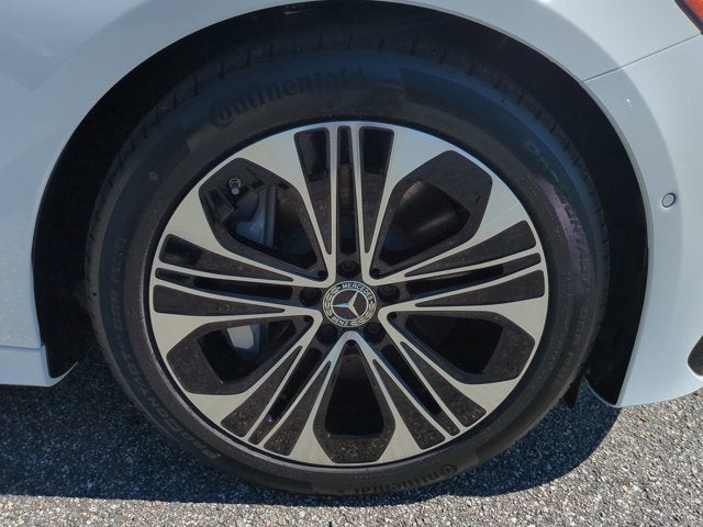 2026 Mercedes-Benz E-Class E 450 4MATIC®