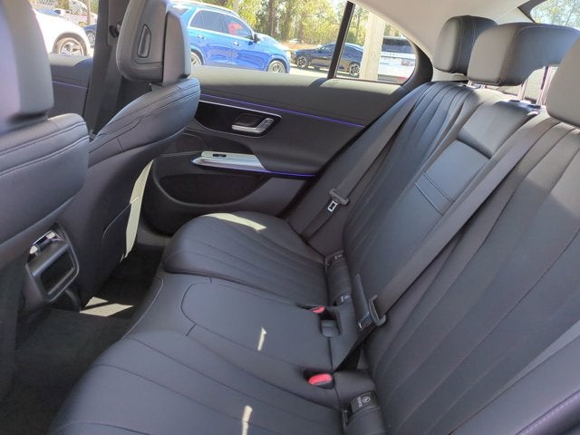 2026 Mercedes-Benz E-Class E 450 4MATIC®