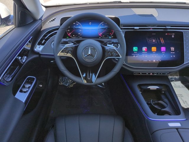 2026 Mercedes-Benz E-Class E 450 4MATIC®