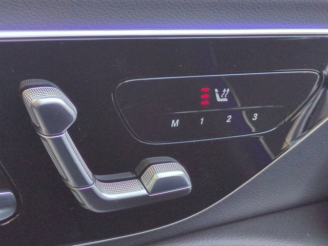 2026 Mercedes-Benz E-Class E 450 4MATIC®