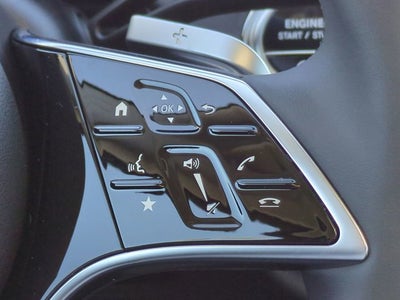 2026 Mercedes-Benz E-Class E 450 4MATIC®