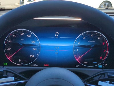 2026 Mercedes-Benz E-Class E 450 4MATIC®