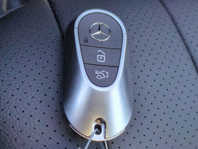 2026 Mercedes-Benz E-Class E 450 4MATIC®