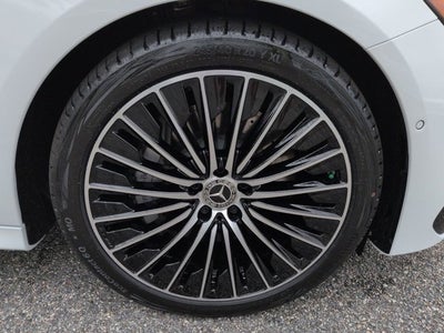 2026 Mercedes-Benz E-Class E 450 4MATIC®