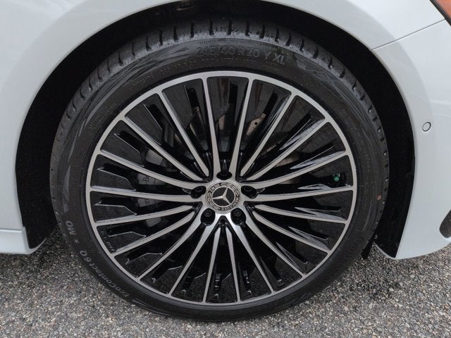 2026 Mercedes-Benz E-Class E 450 4MATIC®