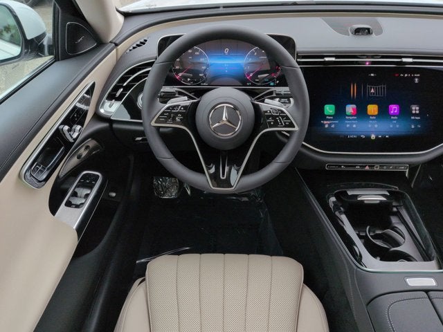 2026 Mercedes-Benz E-Class E 450 4MATIC®