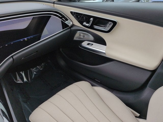 2026 Mercedes-Benz E-Class E 450 4MATIC®